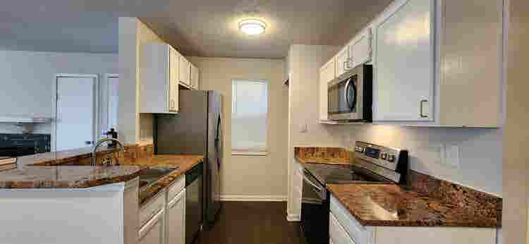2 BR in Alpharetta