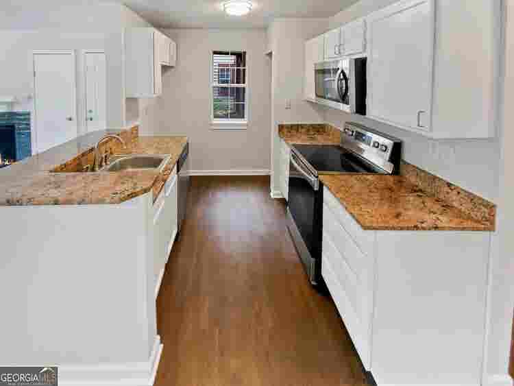 New Listing