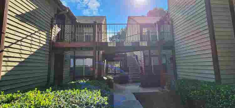 2 BR in Alpharetta