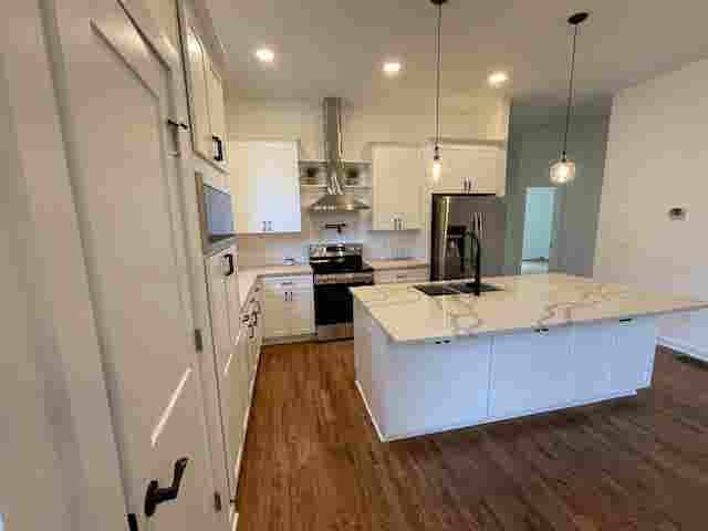 4 BR in Atlanta