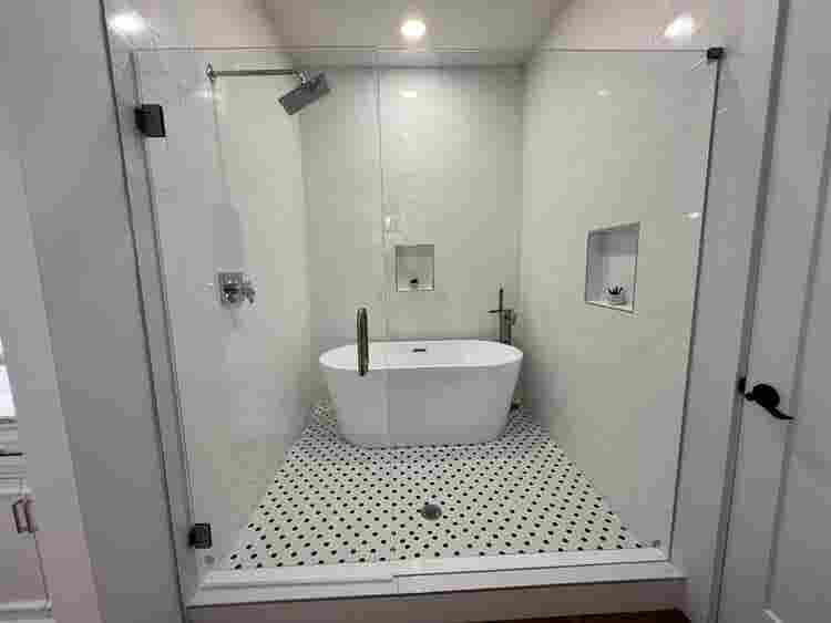 4 BR in Atlanta
