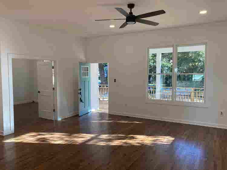 4 BR in Atlanta