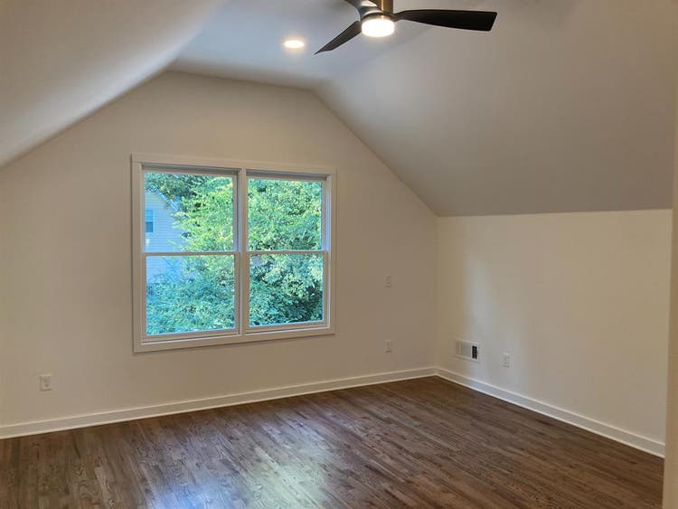 4 BR in Atlanta