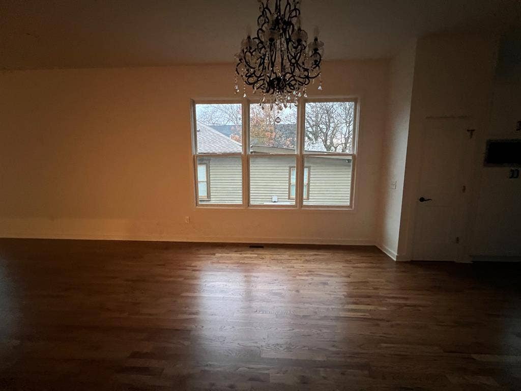 4 BR in Atlanta