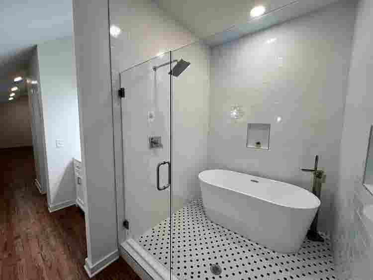 4 BR in Atlanta
