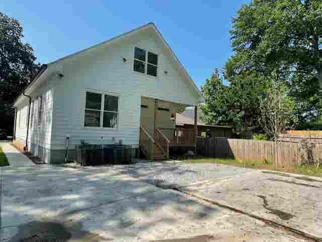 4 BR in Atlanta