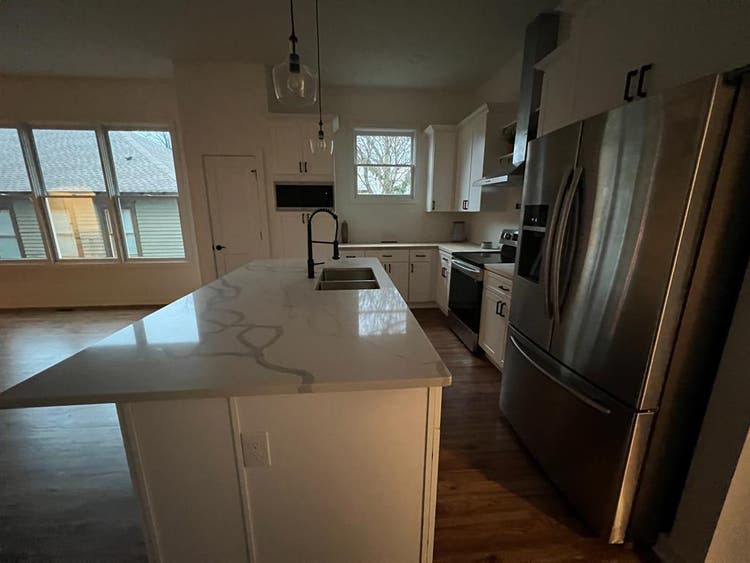 4 BR in Atlanta