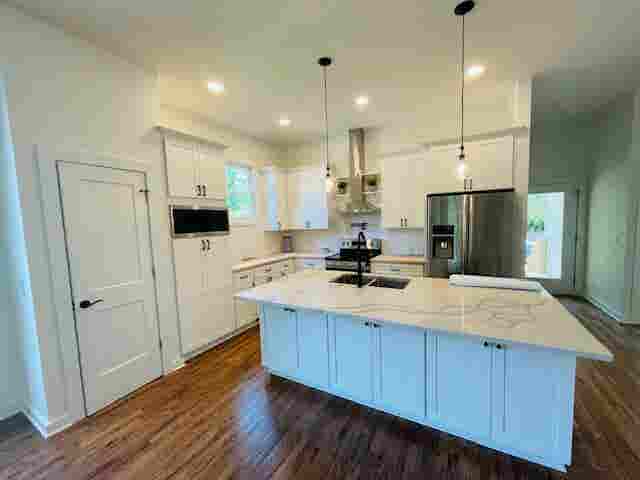 4 BR in Atlanta