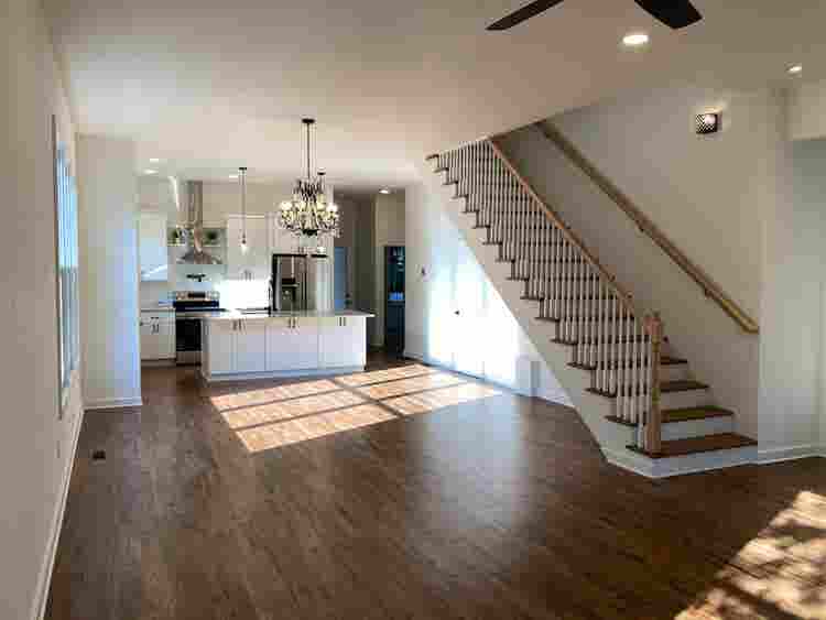 4 BR in Atlanta