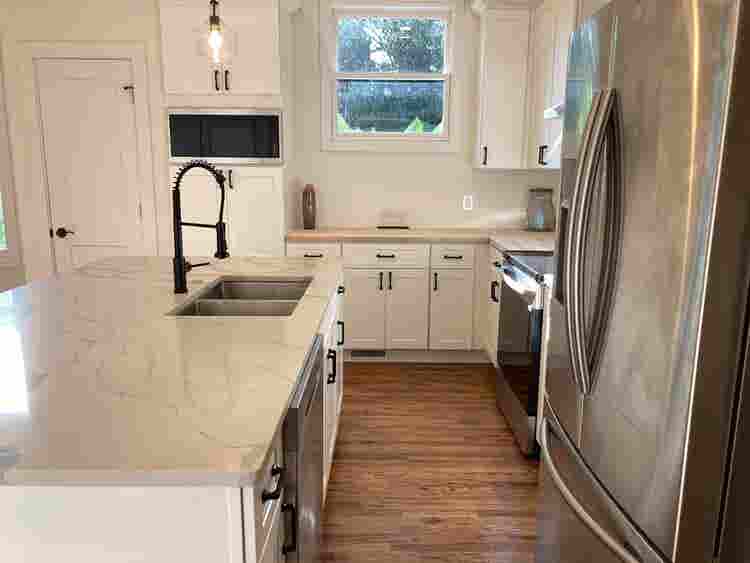 4 BR in Atlanta