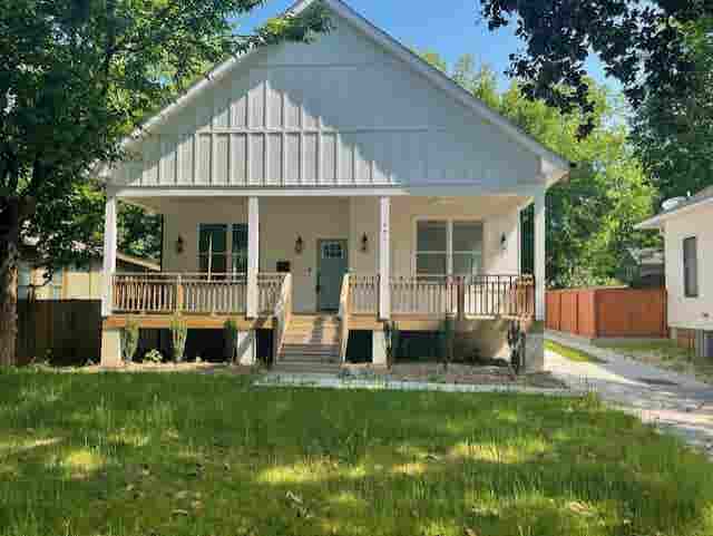 4 BR in Atlanta