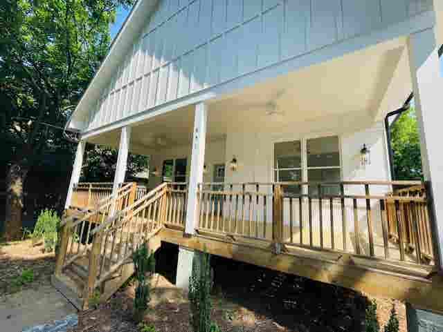 New Listing