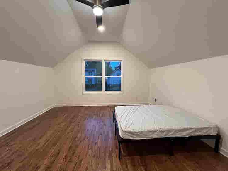 4 BR in Atlanta