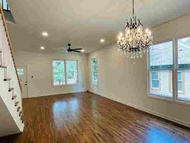 4 BR in Atlanta