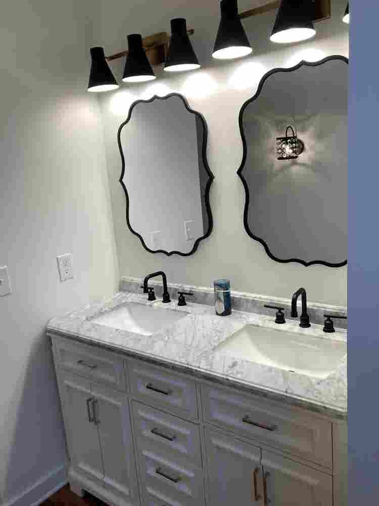 4 BR in Atlanta