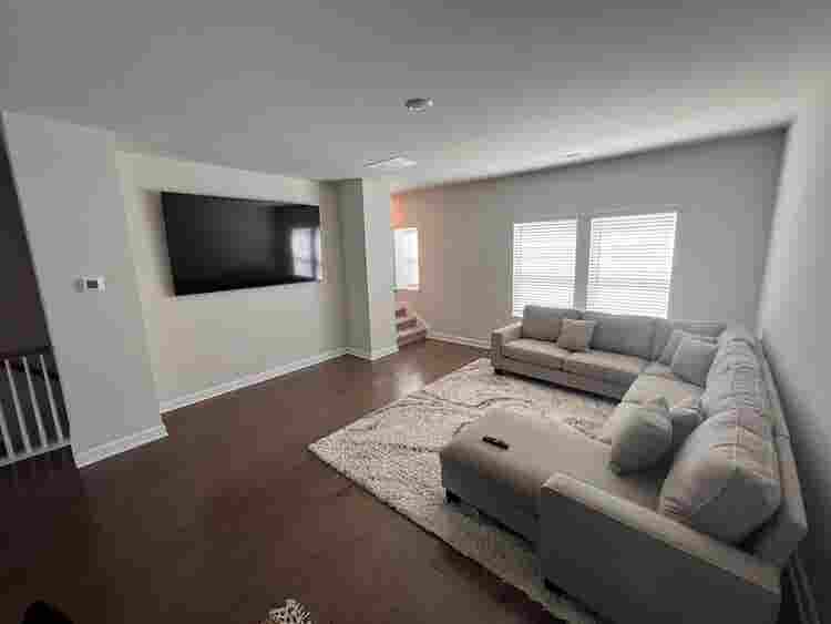 4 BR in Charlotte