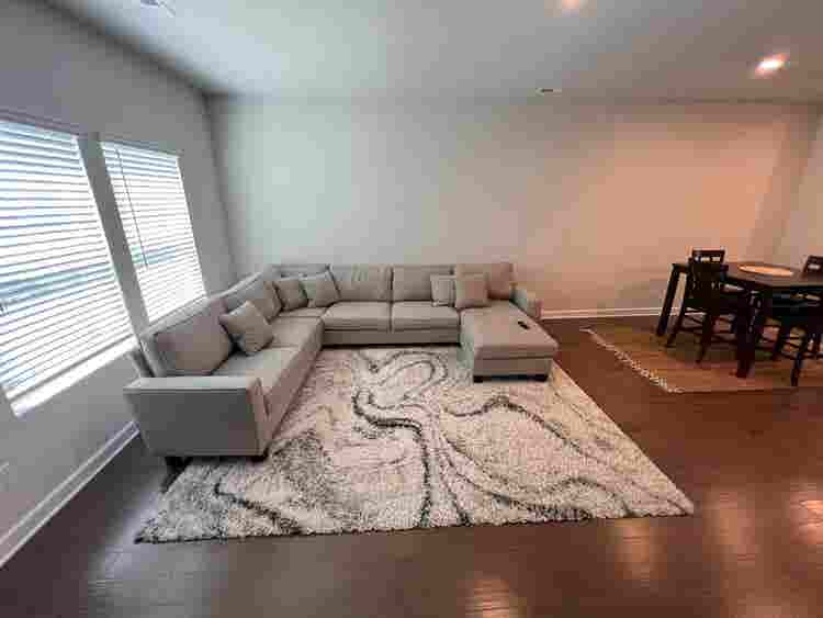4 BR in Charlotte
