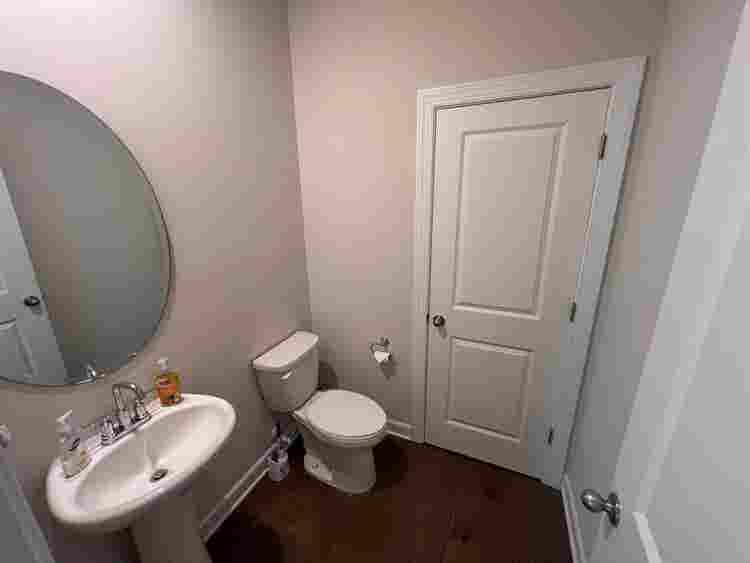 4 BR in Charlotte