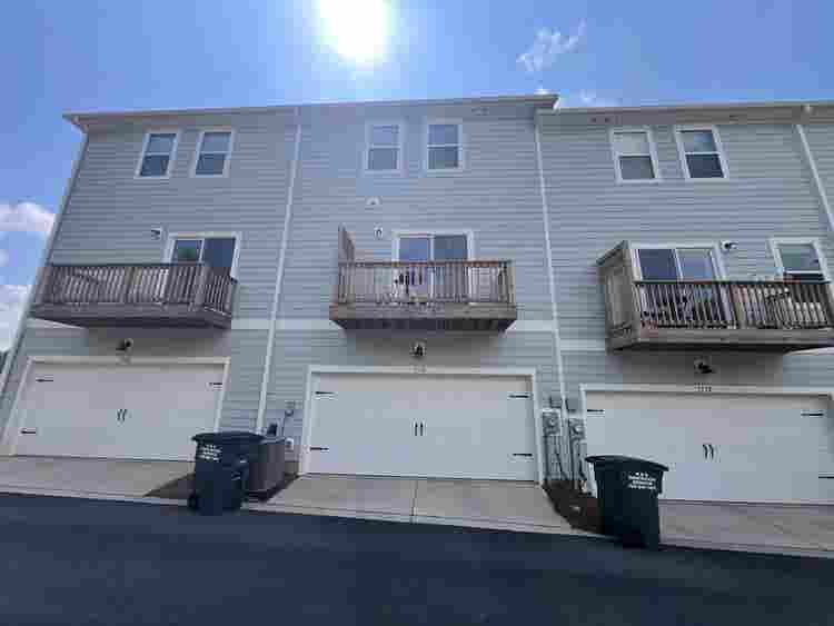 4 BR in Charlotte