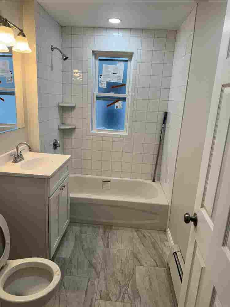 Private room available