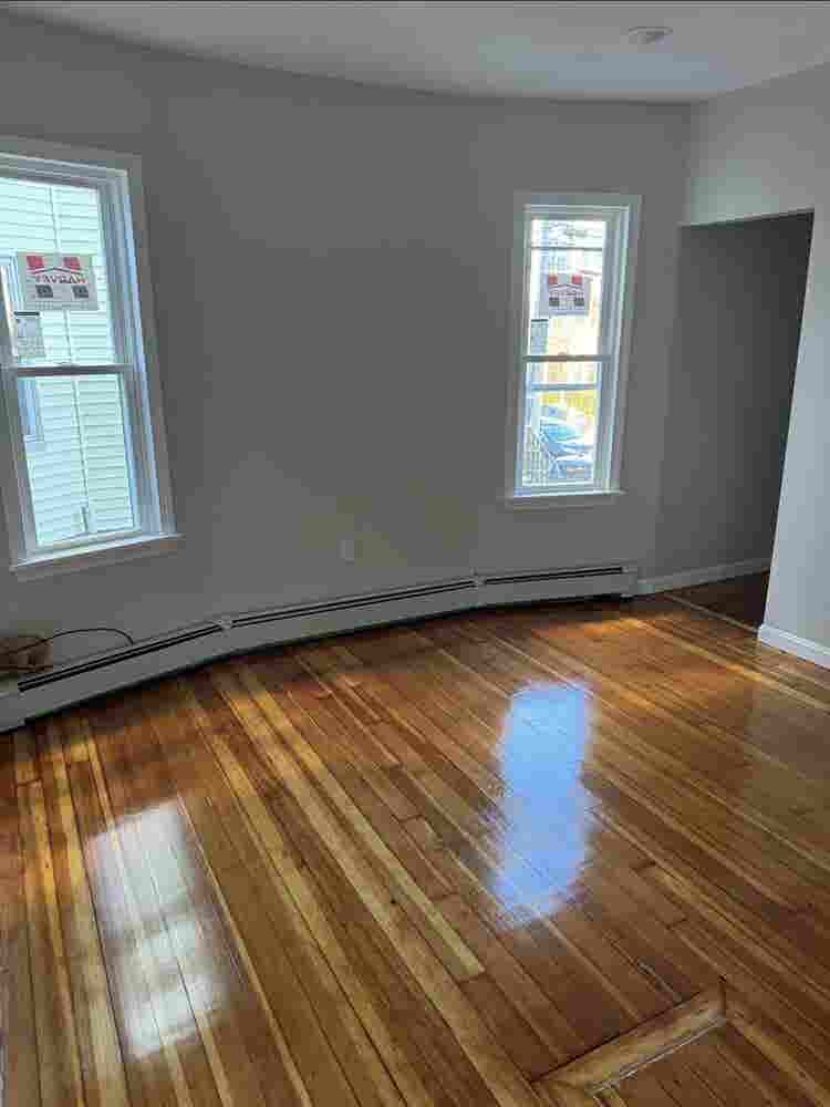 Private room available