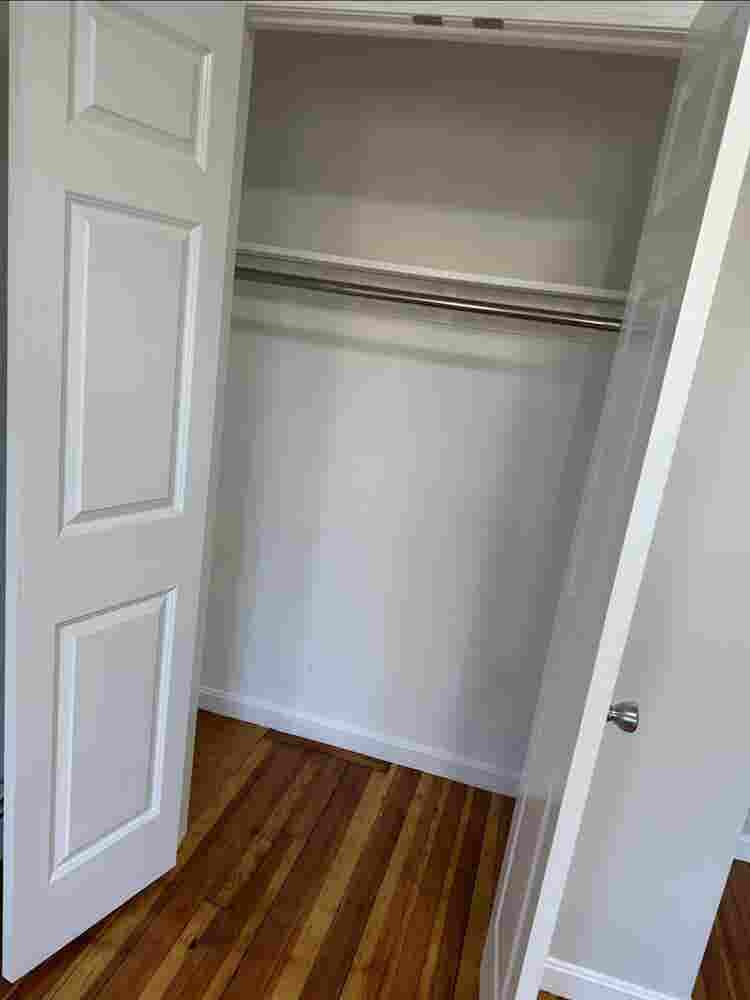 Private room available
