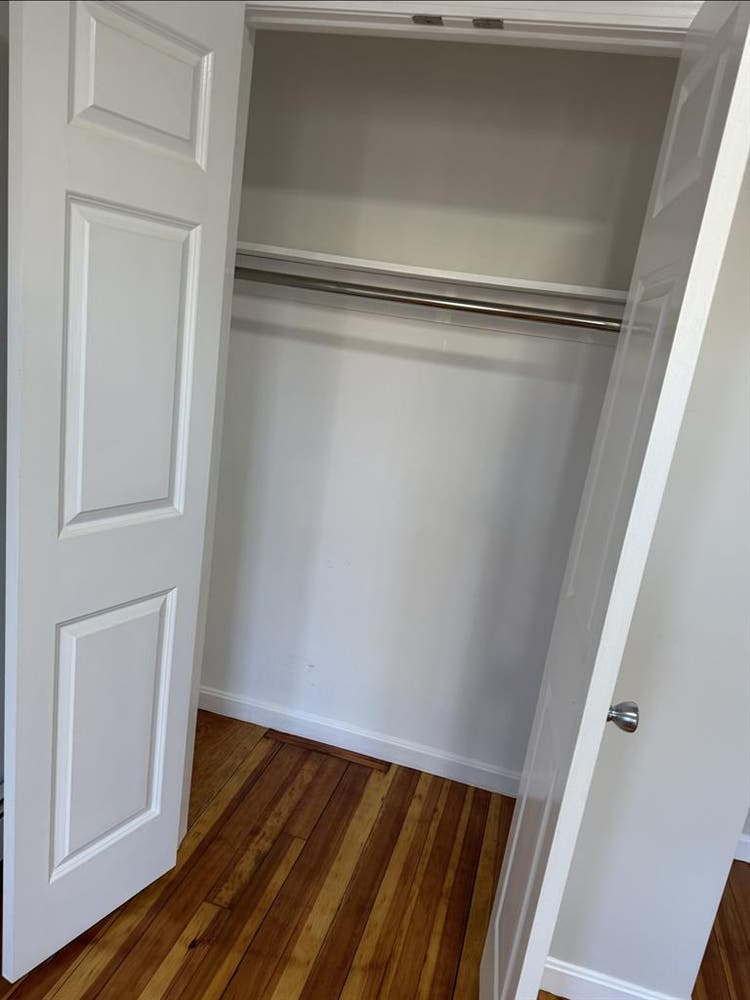 Private room available
