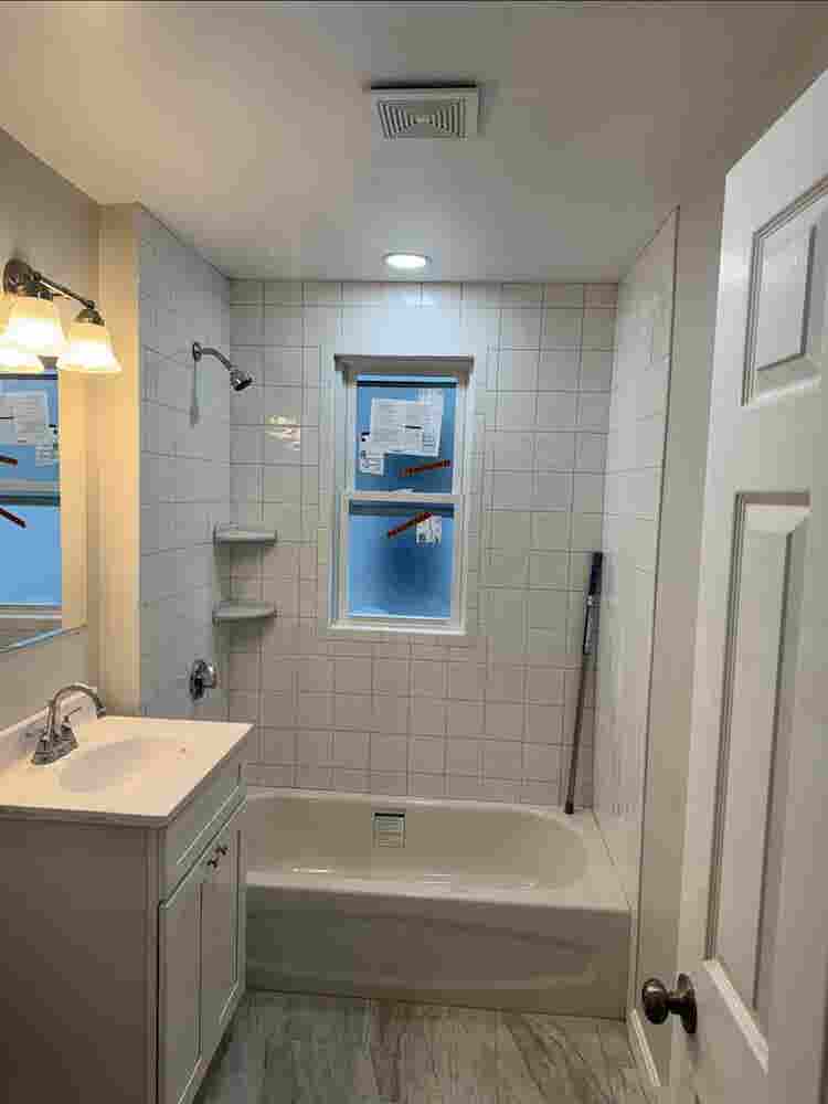Private room available