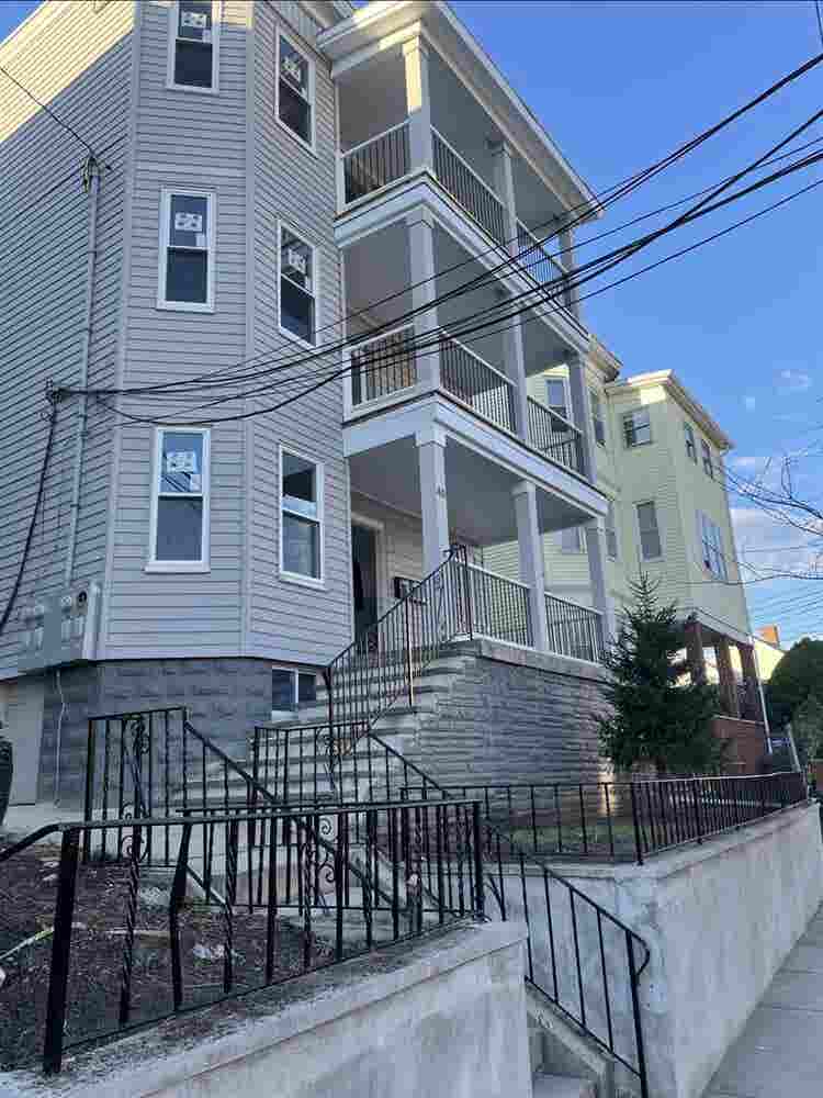 1 br available