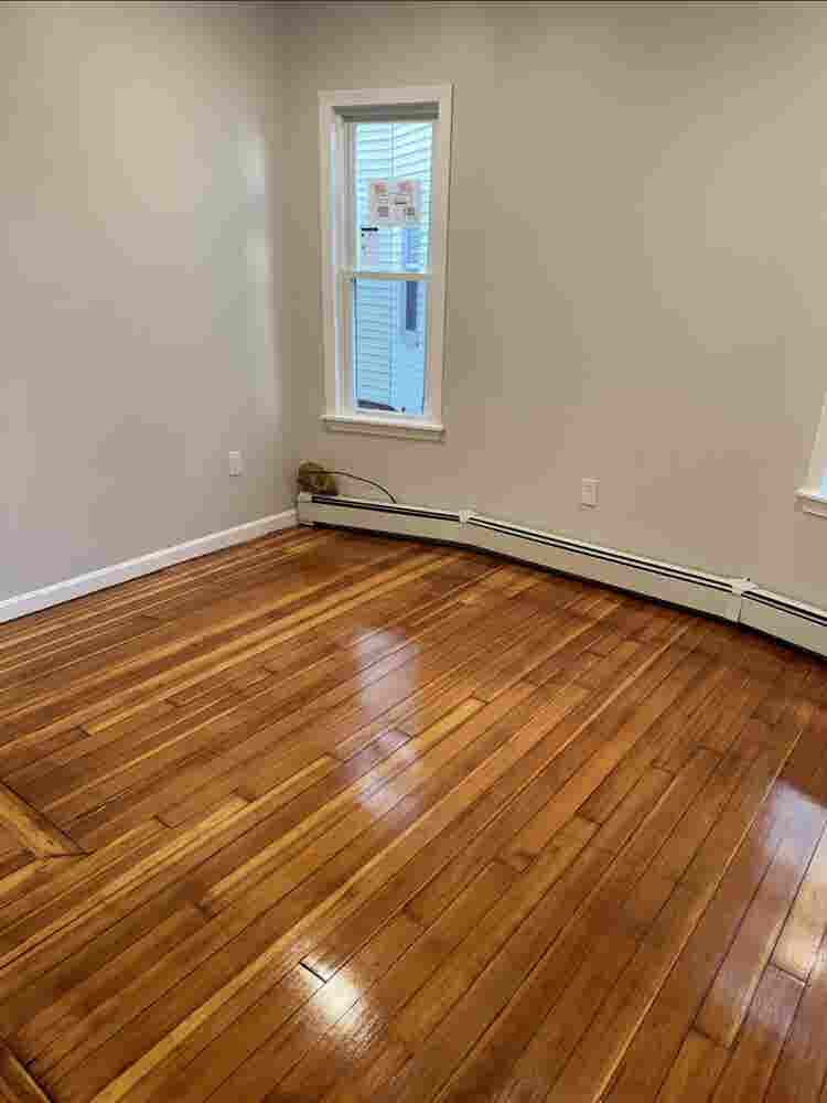 1 br available