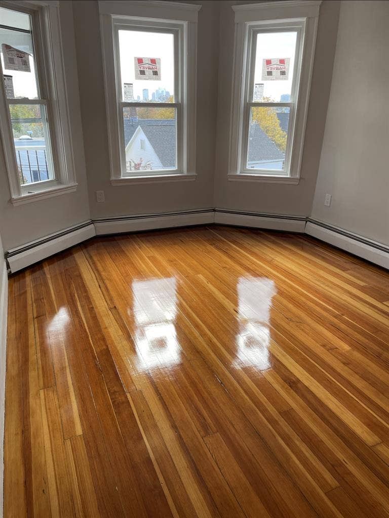 1 br available