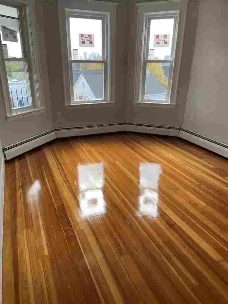 1 br available