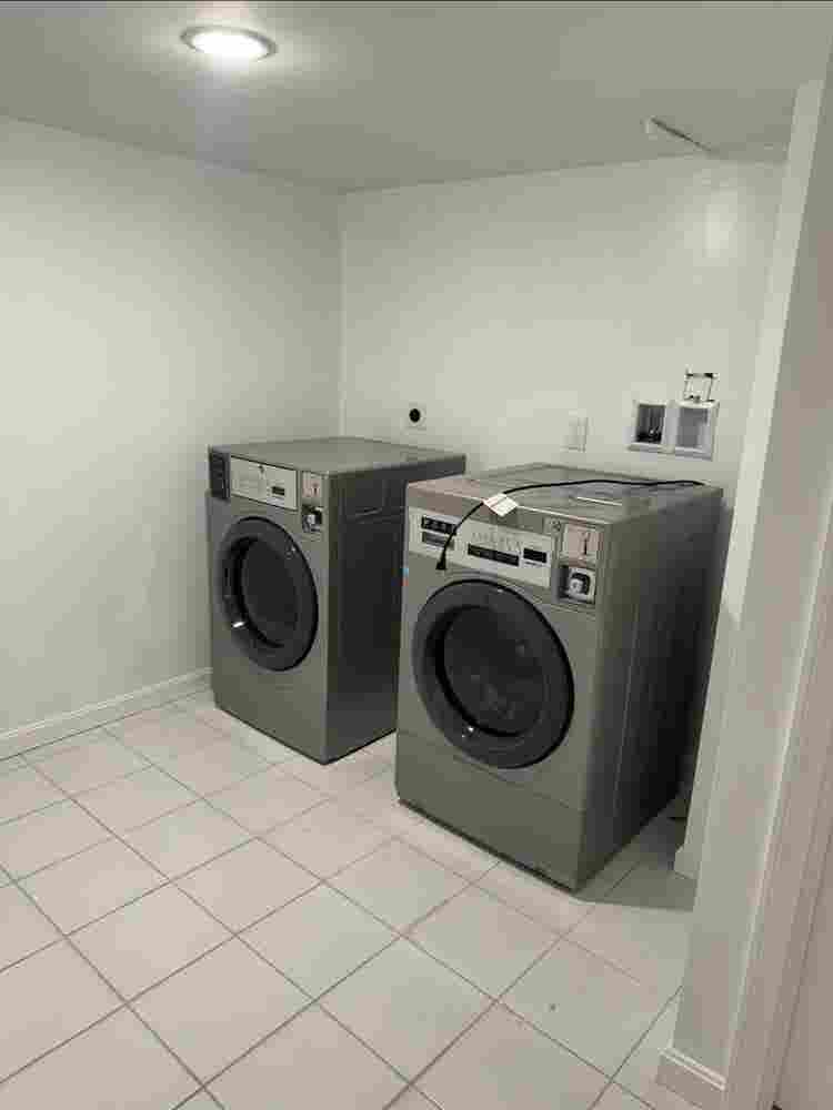 1 br available