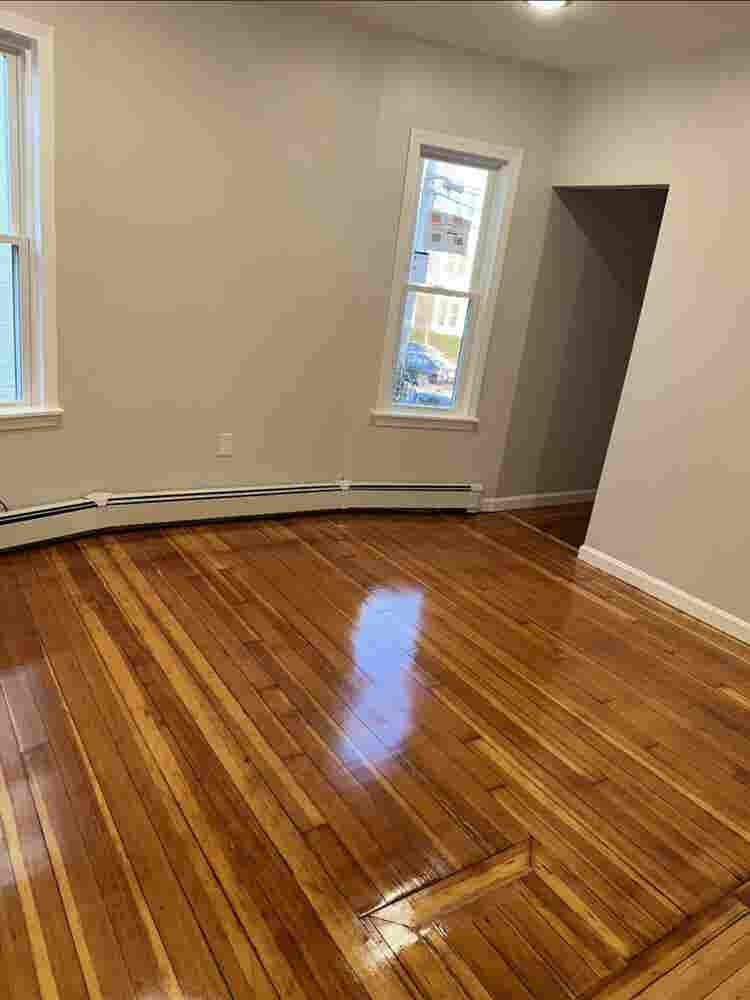 1 br available