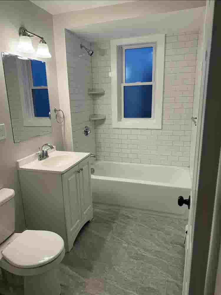 1 br available
