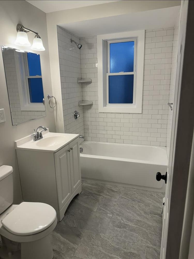 1 br available
