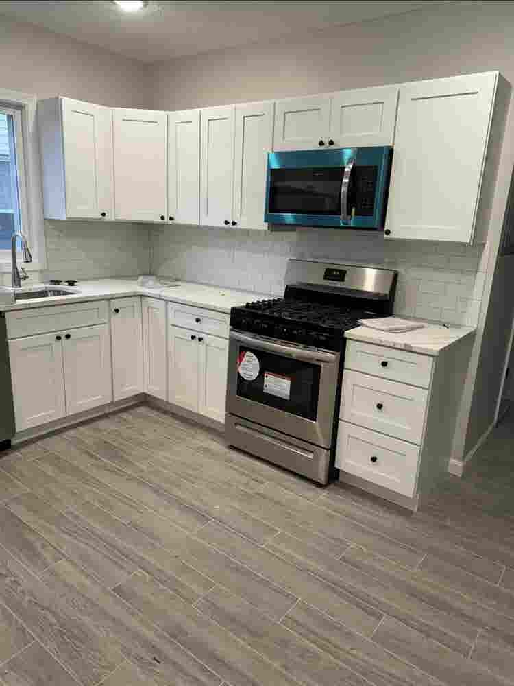 1 br available