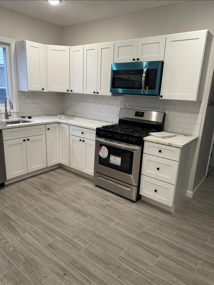1 br available