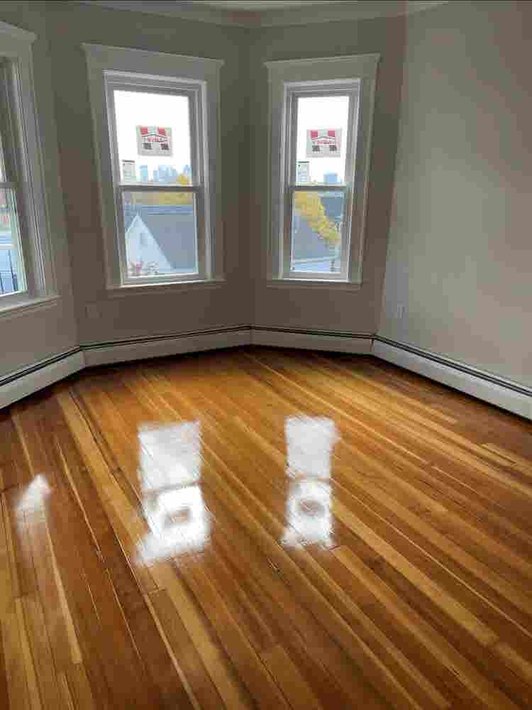 1 br available
