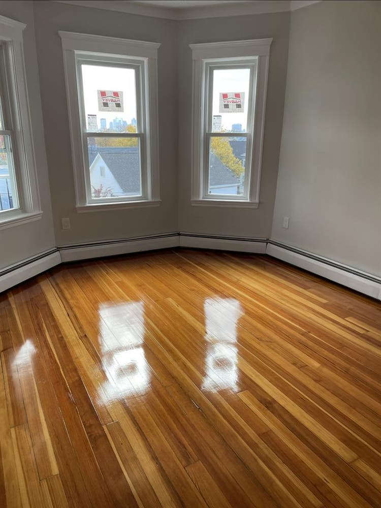 1 br available