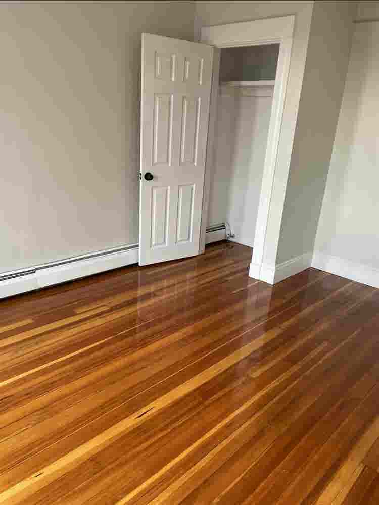 1 br available