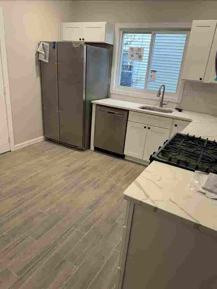 1 br available