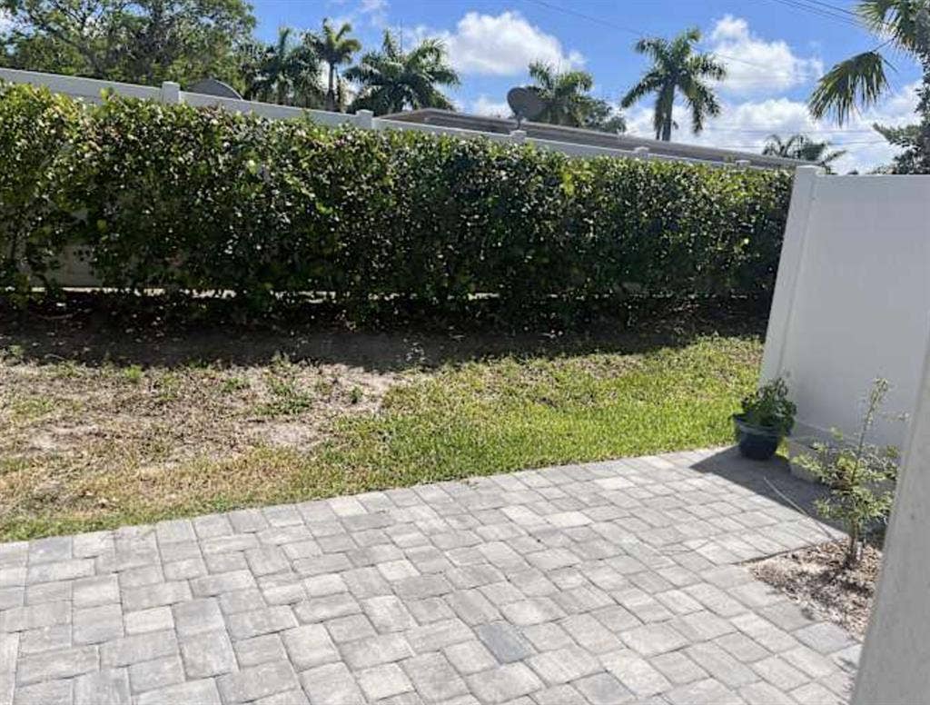 Master bedroom with insuit bathroom