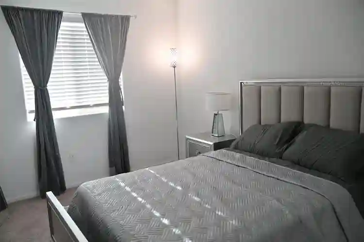 Furnished Room for Rent