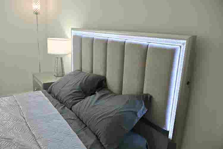 Furnished Room for Rent