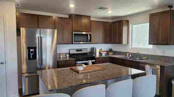 Furnished Room for Rent