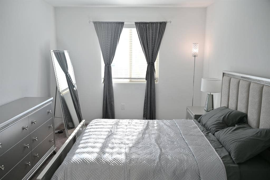 Furnished Room for Rent