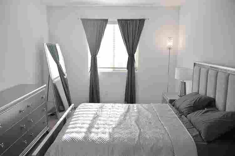 Furnished Room for Rent
