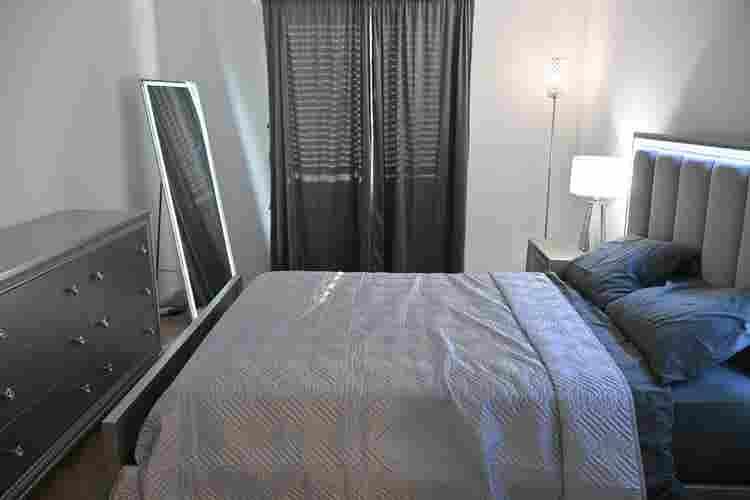 Furnished Room for Rent