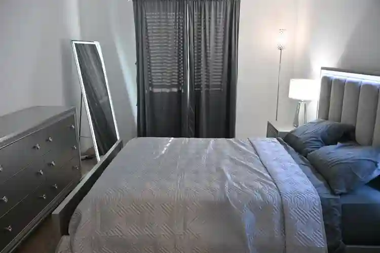 Furnished Room for Rent